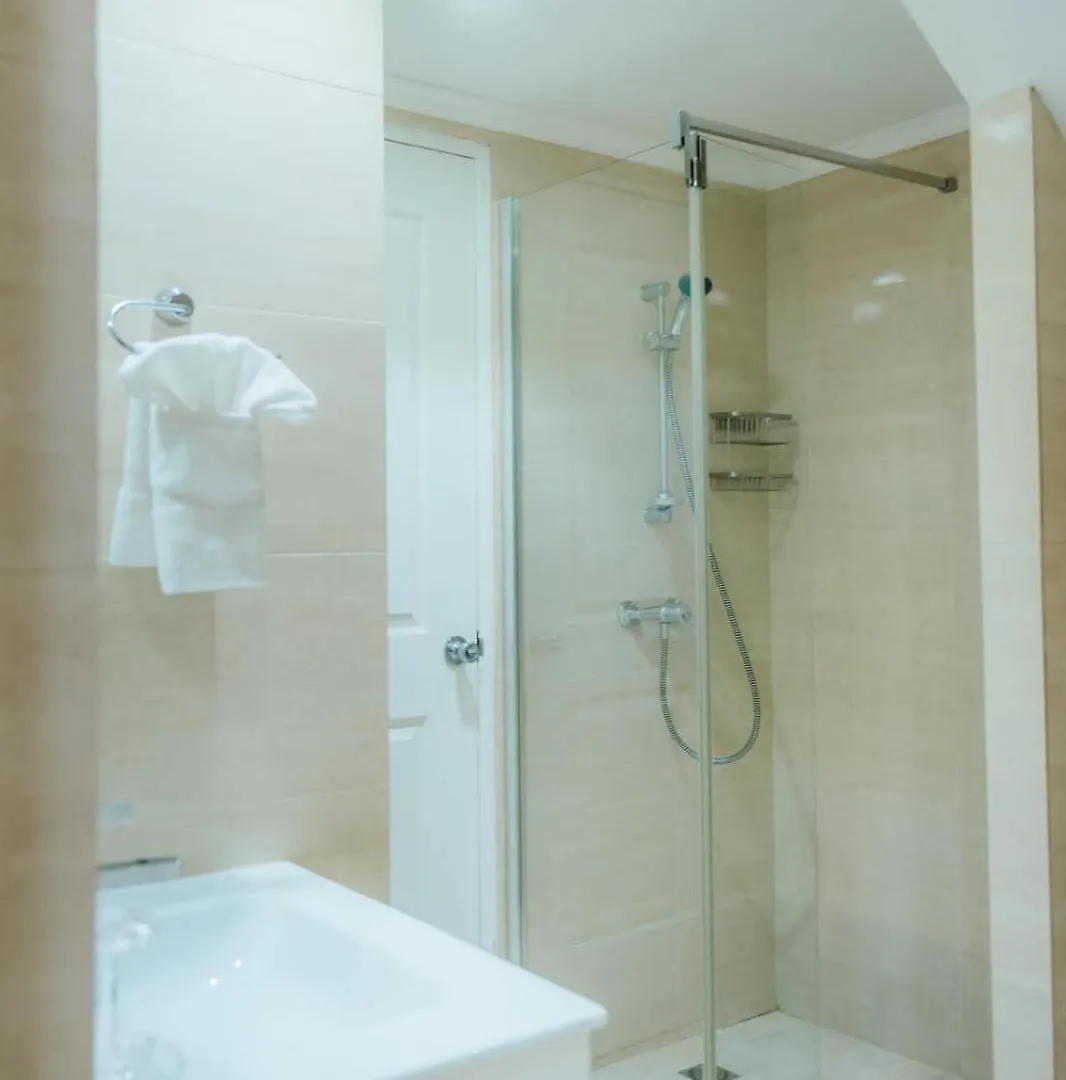 Gold Coast Elegance With Private Pool Villa Noord Aruba